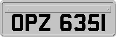 OPZ6351