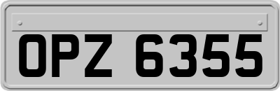 OPZ6355