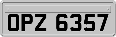 OPZ6357