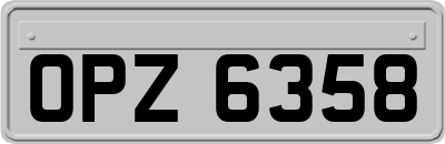 OPZ6358
