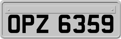 OPZ6359