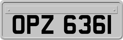 OPZ6361