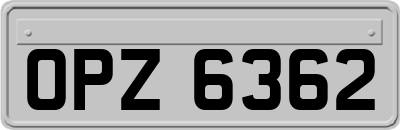 OPZ6362