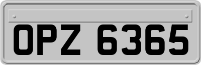 OPZ6365