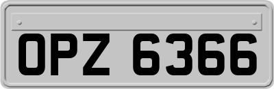 OPZ6366