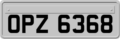 OPZ6368