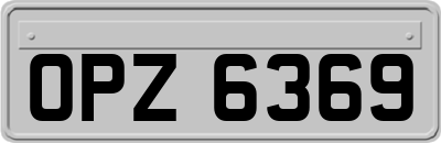 OPZ6369