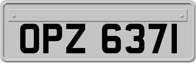 OPZ6371