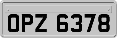 OPZ6378