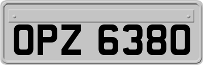 OPZ6380