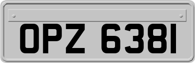 OPZ6381