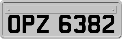 OPZ6382