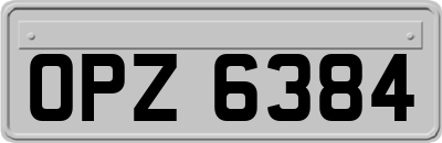 OPZ6384