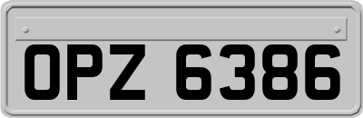 OPZ6386