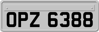 OPZ6388