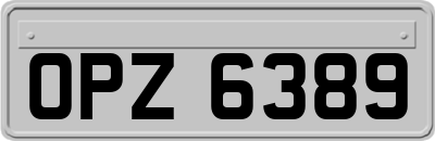 OPZ6389