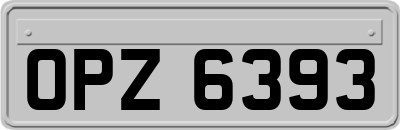 OPZ6393