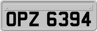 OPZ6394