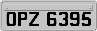 OPZ6395