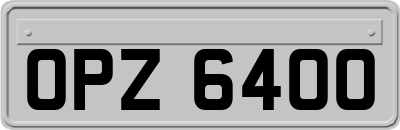OPZ6400