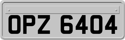 OPZ6404
