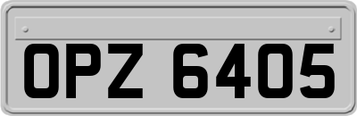 OPZ6405