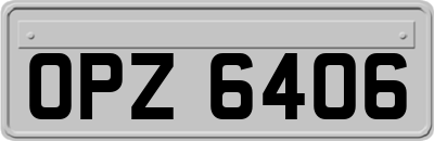OPZ6406