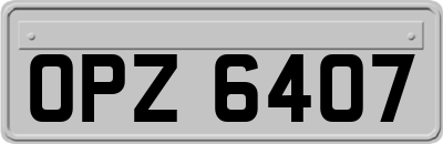 OPZ6407