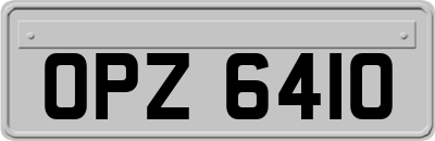 OPZ6410