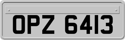 OPZ6413