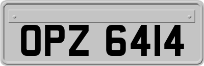 OPZ6414