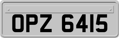 OPZ6415