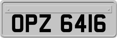 OPZ6416