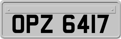 OPZ6417