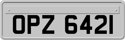 OPZ6421