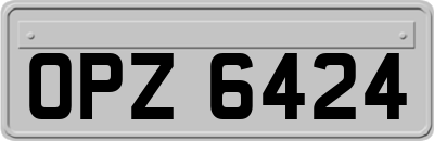 OPZ6424