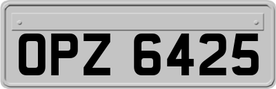 OPZ6425