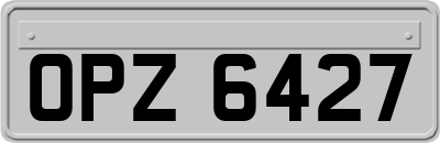 OPZ6427
