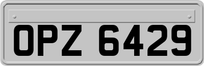 OPZ6429