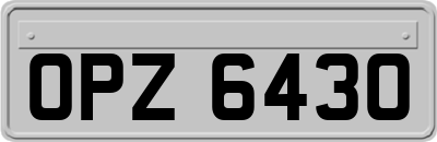 OPZ6430