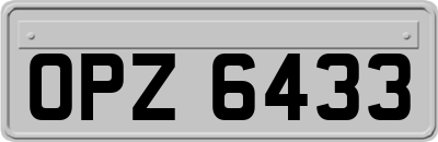 OPZ6433