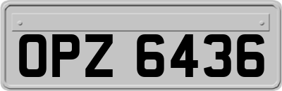 OPZ6436