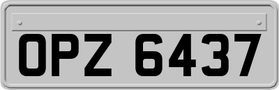 OPZ6437