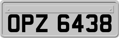 OPZ6438