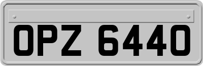 OPZ6440