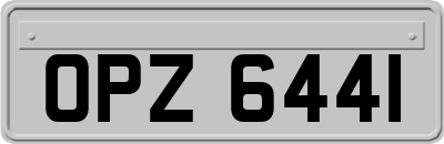 OPZ6441