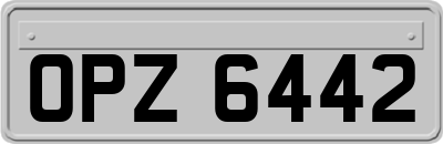 OPZ6442