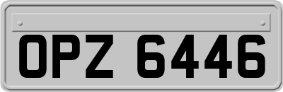 OPZ6446