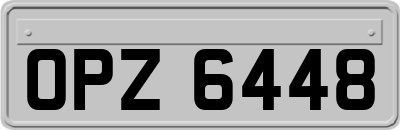 OPZ6448