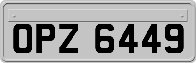 OPZ6449